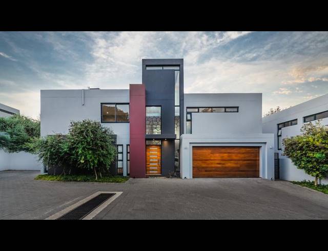 4 BEDROOM PROPERTY TO RENT IN MORNINGSIDE